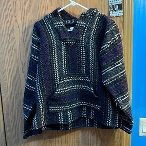 Size medium western sweatshirt